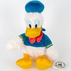 NWT Donald Duck - Disney Parks